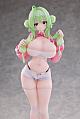 UMIKAWA Ohyoko Aga Illustrated by FymriE 1/6 Plastic Figure gallery thumbnail