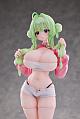 UMIKAWA Ohyoko Aga Illustrated by FymriE 1/6 Plastic Figure gallery thumbnail