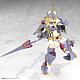 KOTOBUKIYA Frame Arms Girl Grande Scale Durga I Plastic Kit gallery thumbnail