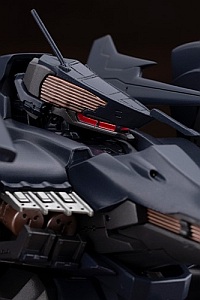 KOTOBUKIYA ARMORED CORE V.I. Series RAYLEONARD 03-AALIYAH ORLEA 1/72 Plastic Kit