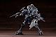KOTOBUKIYA ARMORED CORE V.I. Series RAYLEONARD 03-AALIYAH ORLEA 1/72 Plastic Kit gallery thumbnail