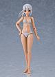GOOD SMILE COMPANY (GSC) PLAMATEA Muse Body: Ichika Bikini Ver. C Type Plastic Kit gallery thumbnail