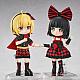 GOOD SMILE ARTS Shanghai Nendoroid Doll Oyofuku Set Bara no Kan: Girl gallery thumbnail