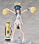 GOOD SMILE ARTS Shanghai Blue Archive Hyper Body Hibiki (Ouendan) Action Figure gallery thumbnail