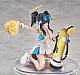 GOOD SMILE ARTS Shanghai Blue Archive Hyper Body Hibiki (Ouendan) Action Figure gallery thumbnail
