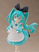 FuRyu Desktop Fairy Hatsune Miku Fushigi no Kuni Ver. Plastic Figure gallery thumbnail