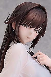 FREEing Shouri no Megami: NIKKE Marciana - School Days 1/4 Plastic Figure