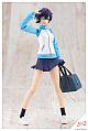 KOTOBUKIYA Sousei Shoujo Teien Saotome Rui [Touou Koukou Jersey] 1/10 Plastic Kit gallery thumbnail