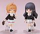 GOOD SMILE COMPANY (GSC) Card Captor Sakura Clear Card Hen Nendoroid Doll Daidouji Tomoyo Tomoeda Chugakkou Seifuku Ver. gallery thumbnail