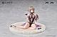 MiraiMira Snowbreak: Kiniki Kourin Marian Kenran no Hitokoku Ver. 1/6 Plastic Figure gallery thumbnail