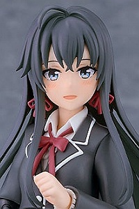 GOOD SMILE COMPANY (GSC) Yahari Ore no Seishun Love-comi wa Machigatteiru. Kan figma Yukinoshita Yukino