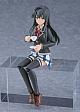 GOOD SMILE COMPANY (GSC) Yahari Ore no Seishun Love-comi wa Machigatteiru. Kan figma Yukinoshita Yukino gallery thumbnail