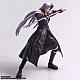 SQUARE ENIX Final Fantasy VII STRUCTURE ARTS Sephiroth Plastic Kit gallery thumbnail