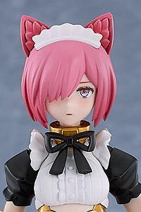 MAX FACTORY Guilty Princess PLAMAX GP-12 Maid-droid Rosalie Plastic Kit