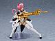 MAX FACTORY Guilty Princess PLAMAX GP-12 Maid-droid Rosalie Plastic Kit gallery thumbnail