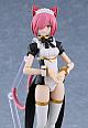 MAX FACTORY Guilty Princess PLAMAX GP-12 Maid-droid Rosalie Plastic Kit gallery thumbnail
