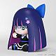 GOOD SMILE COMPANY (GSC) New PANTY & STOCKING with GARTERBELT Huggy Good Smile Stocking gallery thumbnail