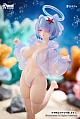 AniMester Pukapuka Kaizuki - Shizuku Ruru 1/7 Plastic Figure gallery thumbnail