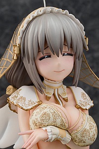 PROOF TV Anime Uzaki-chan wa Asobitai! w Uzaki Tsuki Tenshi Ver. 1/7 Plastic Figure