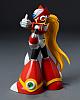 threezero Rockman X MDLX Zero Action Figure gallery thumbnail