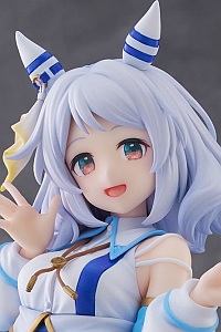 FuRyu F:NEX Umamusume Pretty Derby Hishi Miracle 1/7 Plastic Figure
