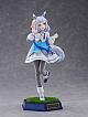 FuRyu F:NEX Umamusume Pretty Derby Hishi Miracle 1/7 Plastic Figure gallery thumbnail