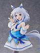 FuRyu F:NEX Umamusume Pretty Derby Hishi Miracle 1/7 Plastic Figure gallery thumbnail