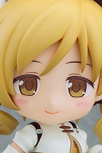 GOOD SMILE COMPANY (GSC) Gekijoban Puella Magi Madoka Magica Walpurgisnacht no Kaiten Nendoroid Tomoe Mami Walpurgisnacht no Kaiten Ver. Basic