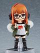 GOOD SMILE COMPANY (GSC) Persona 5 The Royal Nendoroid Doll Sakura Futaba gallery thumbnail