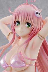 Union Creative To LOVE-ru Darkness Swimsuit Series Lala Satalin Deviluke 1/4 Plastic Figure
