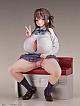 FOTS JAPAN Yuuwaku Densha Shirakawase Yukina 1/6 PMMA Figure gallery thumbnail