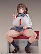FOTS JAPAN Yuuwaku Densha Shirakawase Yukina 1/6 PMMA Figure gallery thumbnail