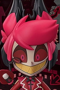 GOOD SMILE ARTS Shanghai Hazbin Hotel e Yokoso Qset Alastor