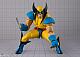BANDAI SPIRITS S.H.Figuarts Wolverine (GAMERVERSE) gallery thumbnail