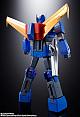 BANDAI SPIRITS Soul of Chogokin GX-61R Saikyou Robo Daiooja gallery thumbnail