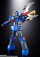 BANDAI SPIRITS Soul of Chogokin GX-61R Saikyou Robo Daiooja gallery thumbnail