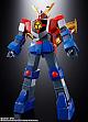BANDAI SPIRITS Soul of Chogokin GX-61R Saikyou Robo Daiooja gallery thumbnail