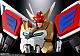 BANDAI SPIRITS Soul of Chogokin GX-120 King Exkaiser gallery thumbnail