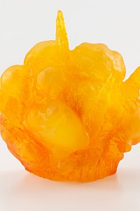 BANDAI SPIRITS Tamashii EFFECT Series EXPLOSION Red Ver. for S.H.Figuarts BANDAI SPIRITS Tamashii EFFECT Series EXPLOSION Red Ver. for S.H.Figuarts