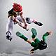 BANDAI SPIRITS S.H.Figuarts HUNTER X HUNTER Hisoka gallery thumbnail