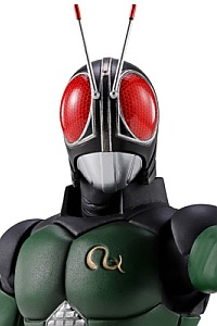 BANDAI SPIRITS S.H.Figuarts (Shinkocchou Seihou) Kamen Rider BLACK RX