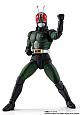 BANDAI SPIRITS S.H.Figuarts (Shinkocchou Seihou) Kamen Rider BLACK RX gallery thumbnail