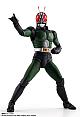 BANDAI SPIRITS S.H.Figuarts (Shinkocchou Seihou) Kamen Rider BLACK RX gallery thumbnail