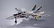 BANDAI SPIRITS DX Chogokin First Production Limited Edition VF-1S Valkyrie Roy Fokker Special gallery thumbnail