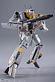 BANDAI SPIRITS DX Chogokin First Production Limited Edition VF-1S Valkyrie Roy Fokker Special gallery thumbnail