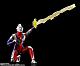 BANDAI SPIRITS S.H.Figuarts (Shinkocchou Seihou) Ultraman Tiga Multi-type 30th Anniversary Edition gallery thumbnail