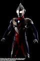 BANDAI SPIRITS S.H.Figuarts (Shinkocchou Seihou) Ultraman Tiga Multi-type 30th Anniversary Edition gallery thumbnail