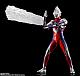 BANDAI SPIRITS S.H.Figuarts (Shinkocchou Seihou) Ultraman Tiga Multi-type 30th Anniversary Edition gallery thumbnail