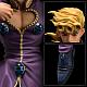 SEN-TI-NEL Anime JoJo's Bizarre Adventure Golden Wind FIGURE MUSEUM Giorno Giovanna 1/8 Plastic Figure gallery thumbnail