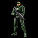 1000Toys RE:EDIT HALO MASTER CHIEF MJOLNIR MARK V Recolor Ver. 1/12 Action Figure gallery thumbnail